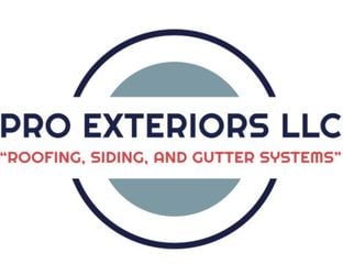 Pro Exteriors, LLC logo