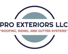 Avatar for Pro Exteriors, LLC