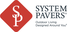 System Pavers logo