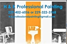 Avatar for H&K Pro Painting