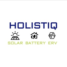 Avatar for Holistiq Building Systems and Services LLC