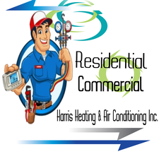 Avatar for Harris Heating & Air Conditioning, Inc.