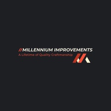 Logo for Millennium Improvements