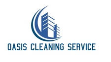 OASIS CLEANING CREW INC. logo