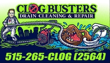 Avatar for Clog Busters Drain Cleaning and Repair, LLC