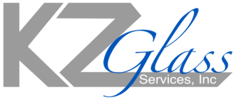 KZ Glass Services, Inc. logo