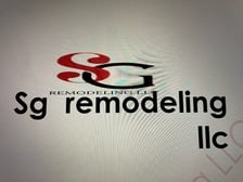 S G Remodeling, LLC logo