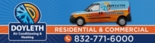 Doyle Cooling & Heating Services logo