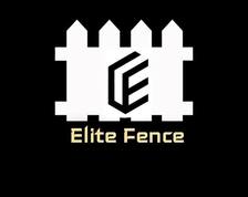 Logo for Elite Fence Installations
