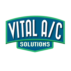 Vital AC Solution, Inc. logo