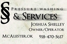 Avatar for S&S Pressure Washing & Services - Home Facebook