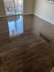 Iaia Wood Floors, LLC logo