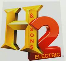 H2 & Sons Electric LLC logo