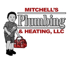 Mitchell's Plumbing & Heating, LLC - Home Facebook logo
