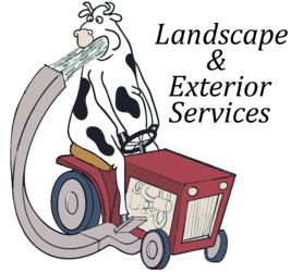 The Lawn Mooers, LLC logo
