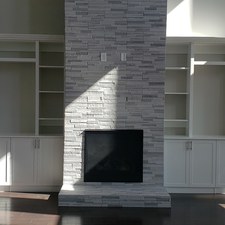Logo for Sharp Closets