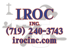 Avatar for IROC, Inc.
