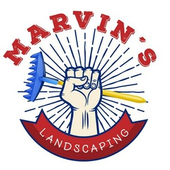 Marvin's Landscaping LLC logo