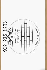 Logo for Southern Masonry