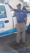 Logo for Not Just Plumbing