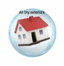 Avatar for All Dry Exteriors and Remodeling