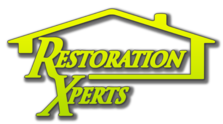 Restoration Xperts logo