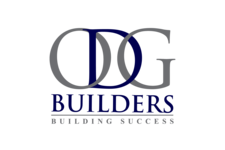 ODG Builders, Inc. logo