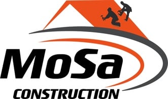 MoSa Construction logo