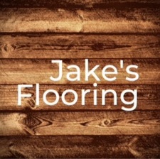 Logo for Jake's Flooring