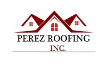 Perez Roofing, Inc. logo