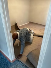 Avatar for Conrad's Carpet Installations