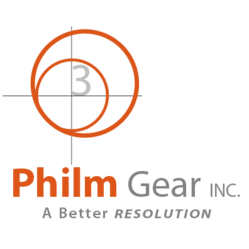 Philm Gear, INC logo