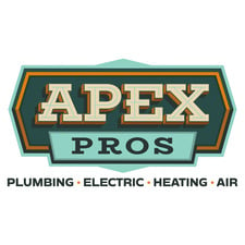 Avatar for Apex Plumbing, Heating, and Air Pros