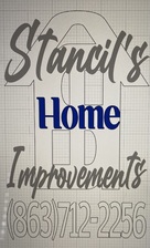 Stancil's Home Improvement logo