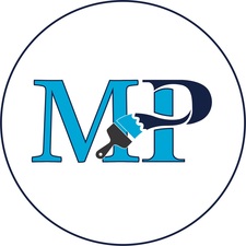 Logo for Masterly Painting