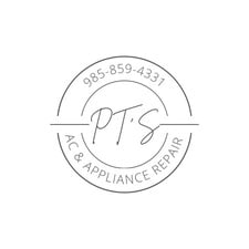 Avatar for PTs Appliance & AC