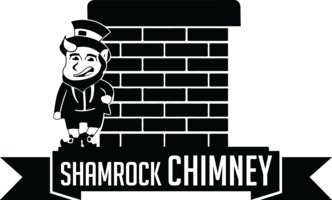 Shamrock Chimney logo