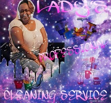 Avatar for Lady's Professional Cleaning Service
