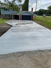 Avatar for Toby Hall Concrete
