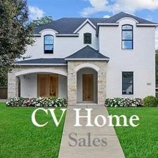 Avatar for CV Home Sales