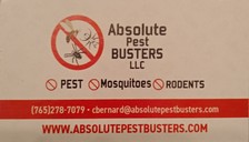 Avatar for Absolute Pest Busters LLC -   Facebook
