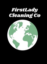 First Lady Cleaning Co, LLC logo