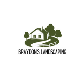 Braydon's Landscaping, LLC logo