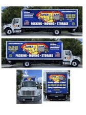 Avatar for Super Team Moving and Storage, LLC