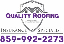 Quality Roofing & Storm Restoration, LLC logo
