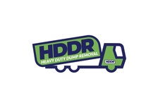 Logo for Heavy Duty Dump Removal, LLC