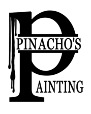 Logo for Pinacho's Painting