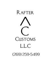 Avatar for Rafter C Customs
