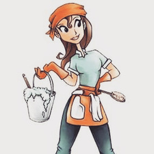Avatar for Tidy Woman