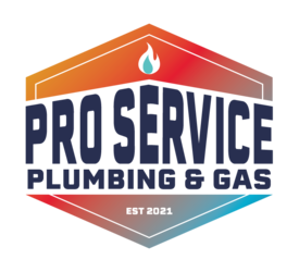 Pro Service Plumbing And Gas LLC logo